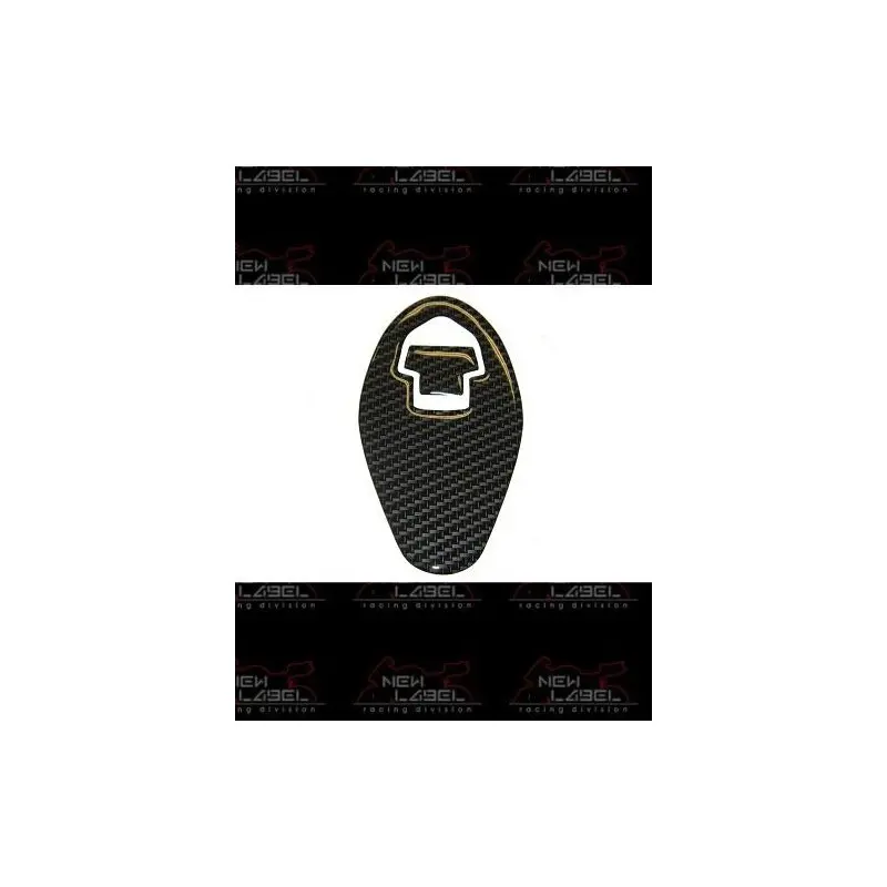 Motorrad-Tankdeckel Brazoline Ducati Multistrada 749 - 999