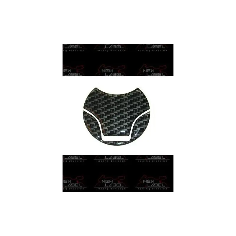 Motorrad-Tankdeckel Brazoline Yamaha Yzf 125