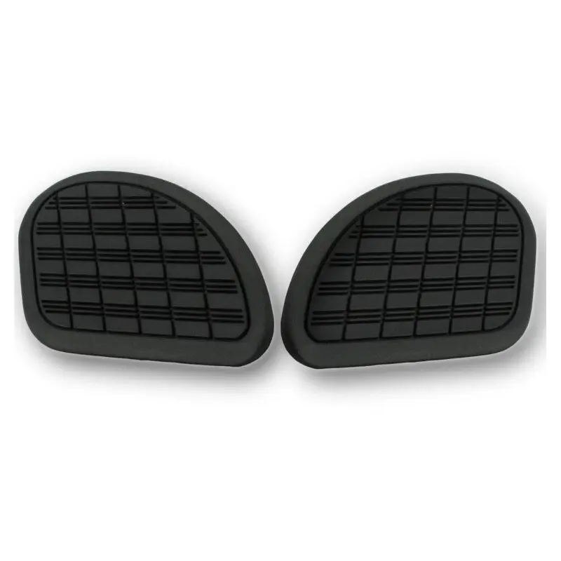 Tank-Pad Brazoline Vintage