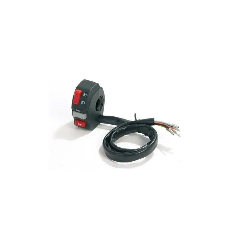 Universal Commodo links Brazoline
