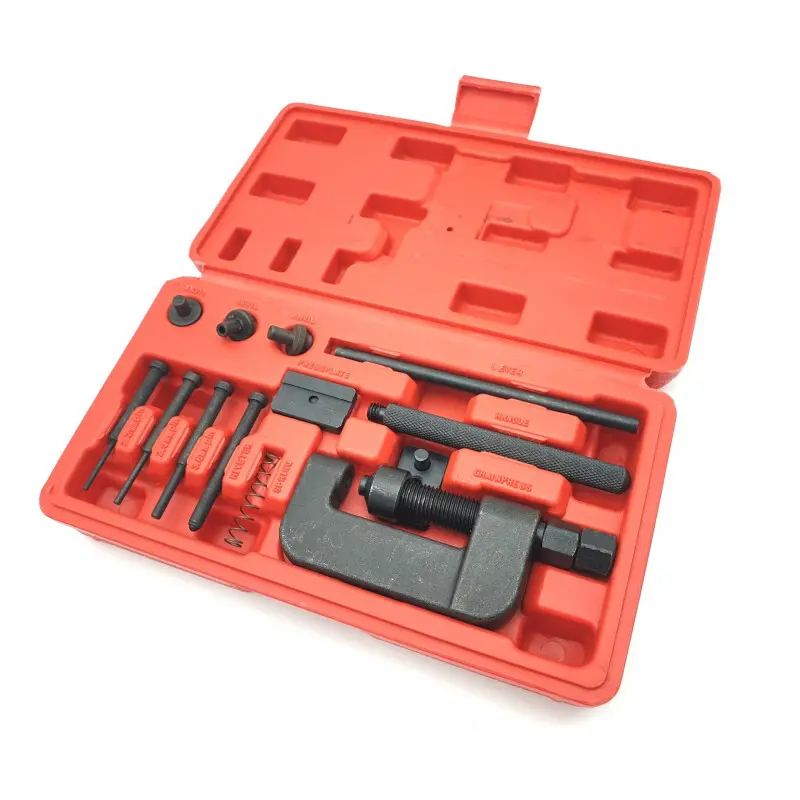 Motorfiets Drift/Aandrijflijn Doos Brazoline-image