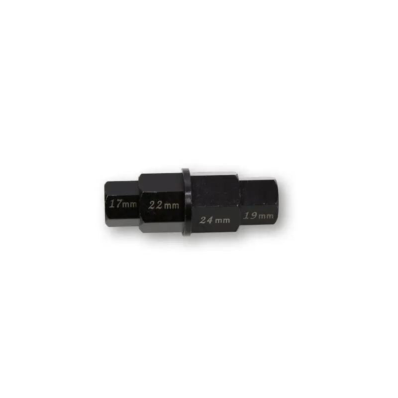 Adapter Raddemontage Brazoline