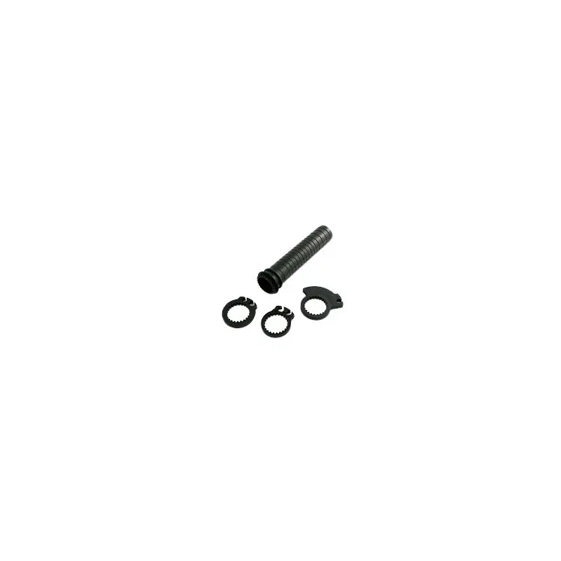Gasgriff-Set Brazoline