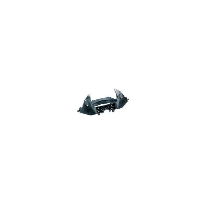 Spinne Verkleidung Adaptation Motorrad Brazoline Honda CBR 600 RR 13-14