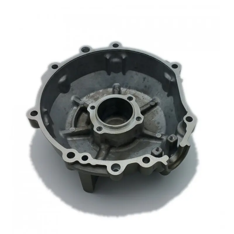 Zündungsgehäuse für Motorräder Brazoline KAWASAKI ZX12R de 2002-2006