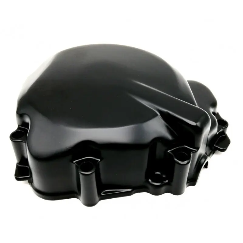 Motorgehäuse Motorrad links Brazoline Suzuki GSR400/600/750 GSXR600/750/1000