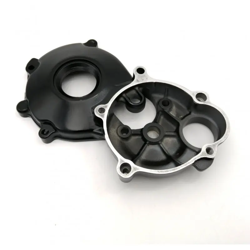 Anpassbares Motorgehäuse Brazoline Suzuki GSX-R 600 96-05 GSXR 750 01-05