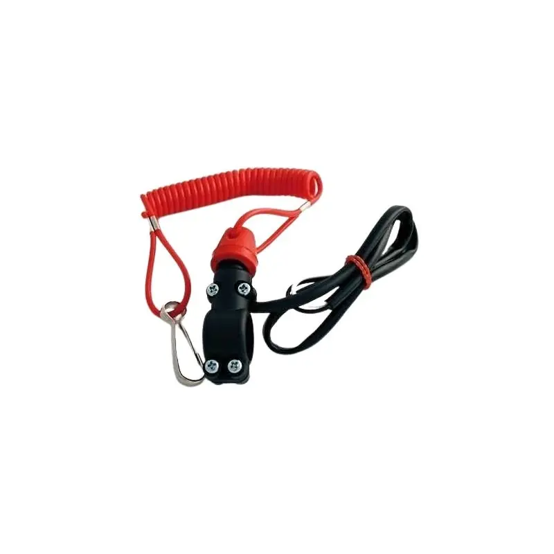 Universeller Stromkreisunterbrecher am Halsband Brazoline