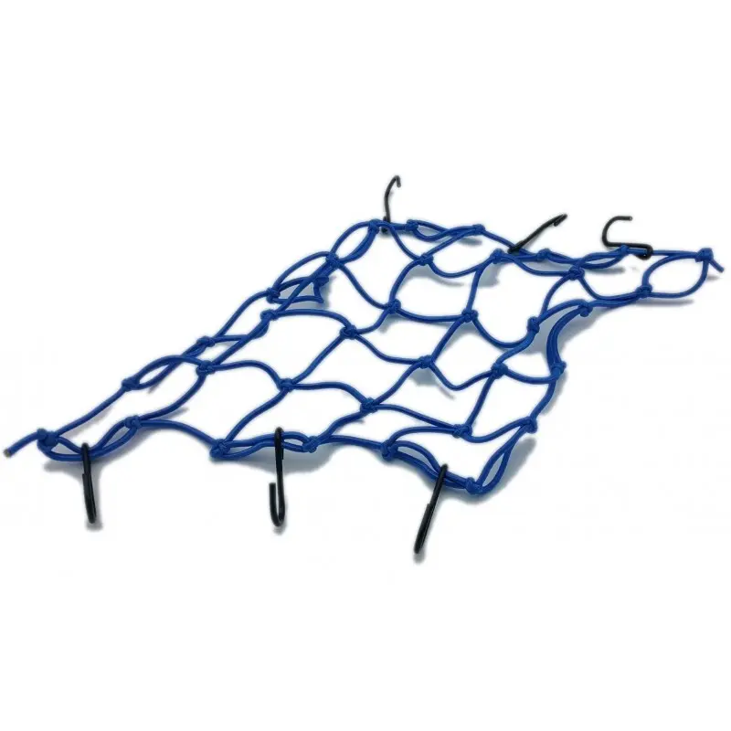 Elastisches Helmnetz Brazoline
