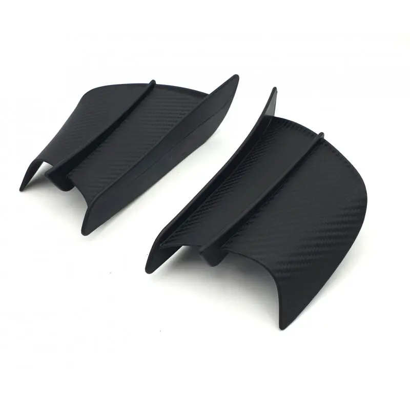 Universal Style Finne Brazoline Motogp "Real Wing"
