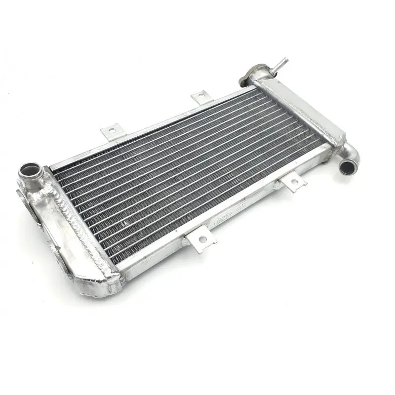 Wasserkühler Motorrad Brazoline Kawasaki ER6 (06-08)