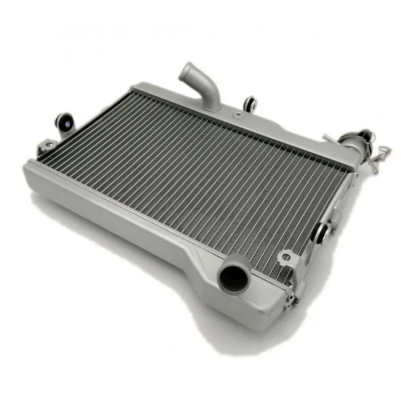 Wasserkühler Brazoline Yamaha MT07 / FZ07