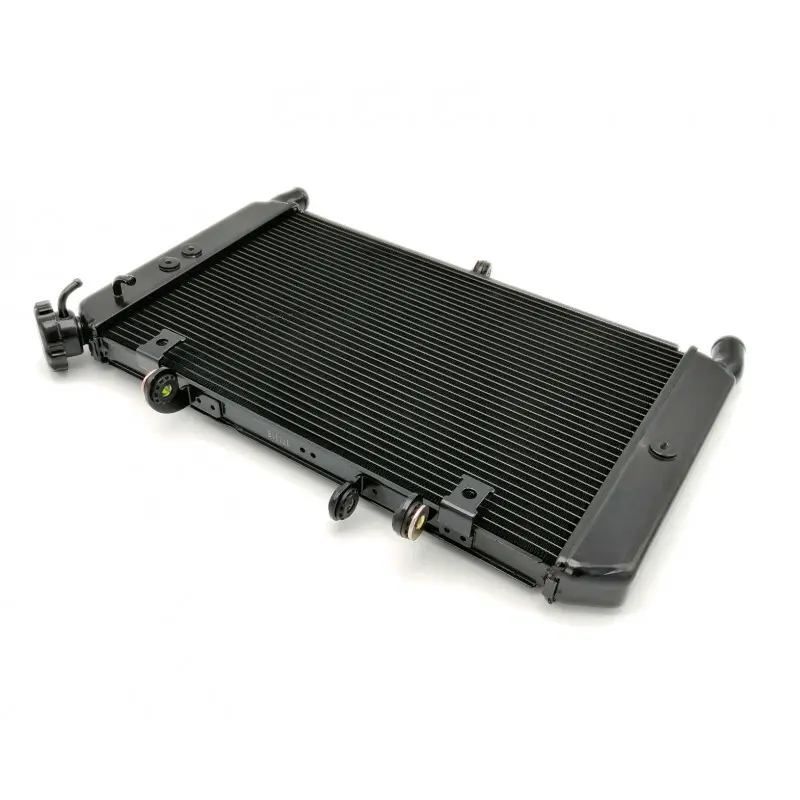 Wasserkühler Brazoline Yamaha MT09