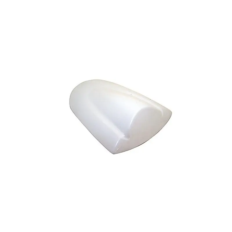 Sattelkappe angepasst Brazoline GSXR 600-750 06/07
