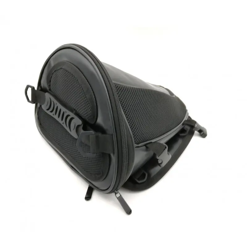 Motorrad-Sitzhaubentasche Brazoline Café Racer