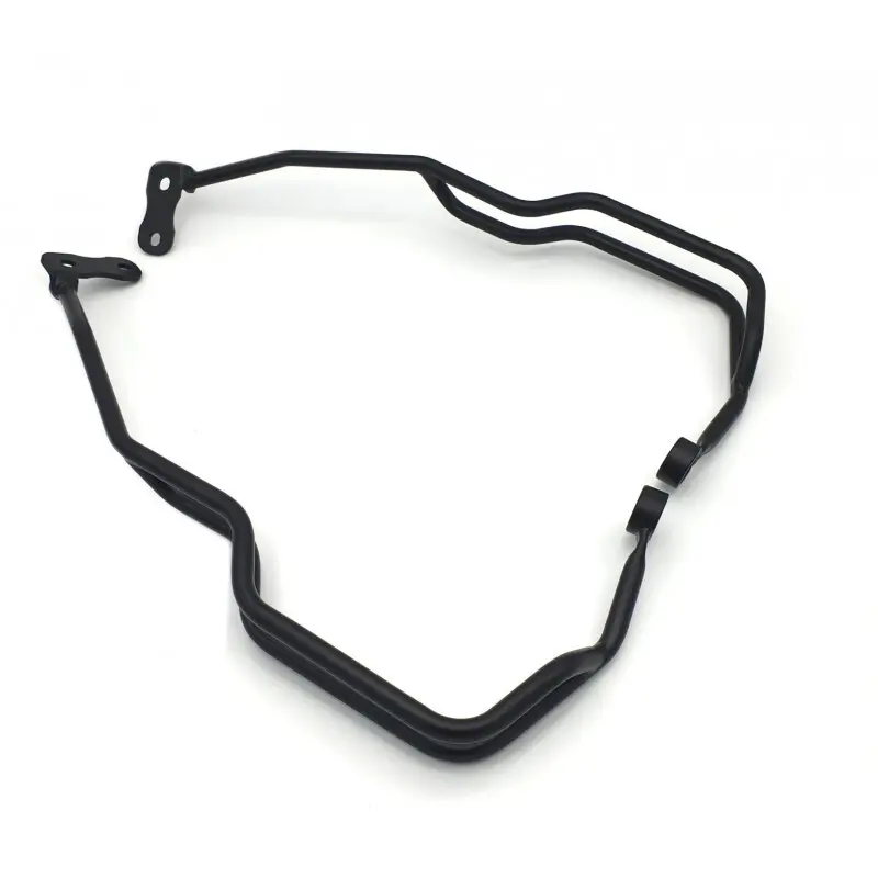 Paar Handschutzstangen Motorrad Brazoline BMW R1200GS R1250GS 13-21