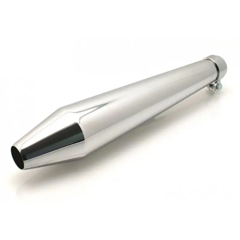 Auspuff Brazoline Megaphone