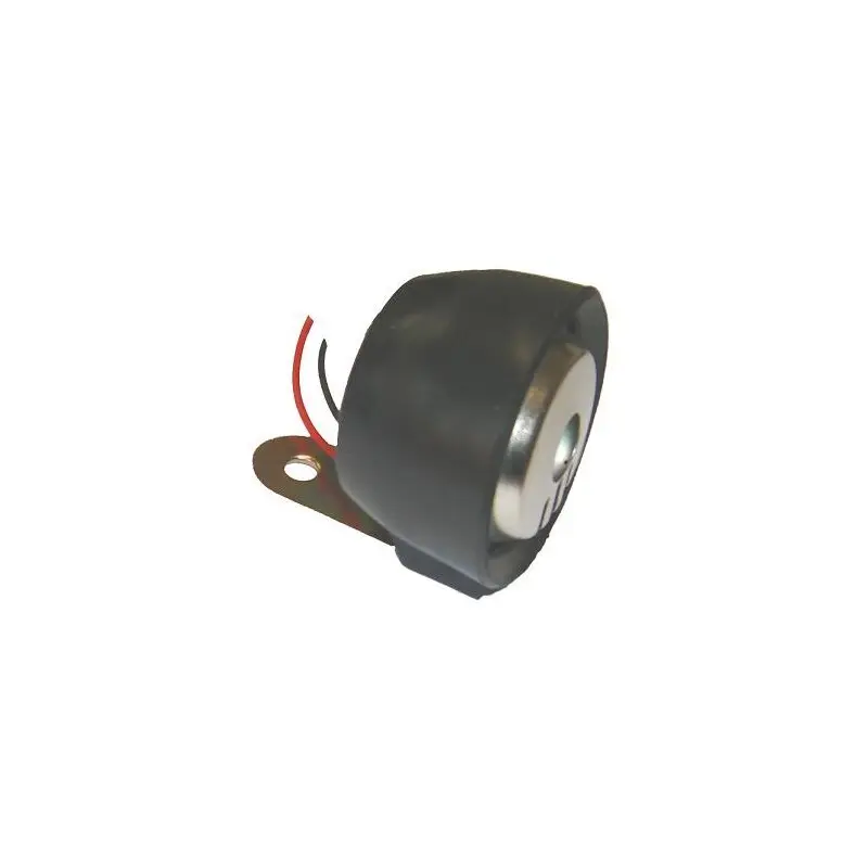 Blinkender Buzzer Brazoline