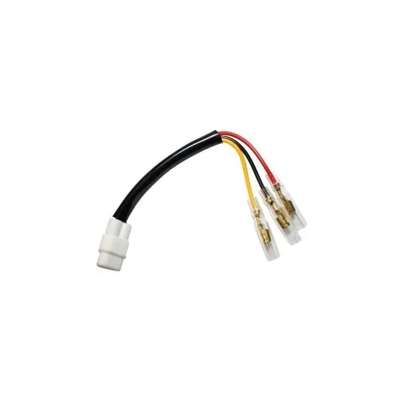 Set für Rücklichtanschluss Brazoline Suzuki / Yamaha