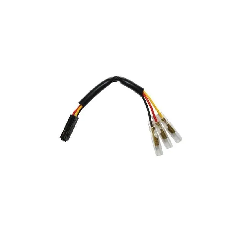 Rücklicht-Anschluss-Set Brazoline Honda