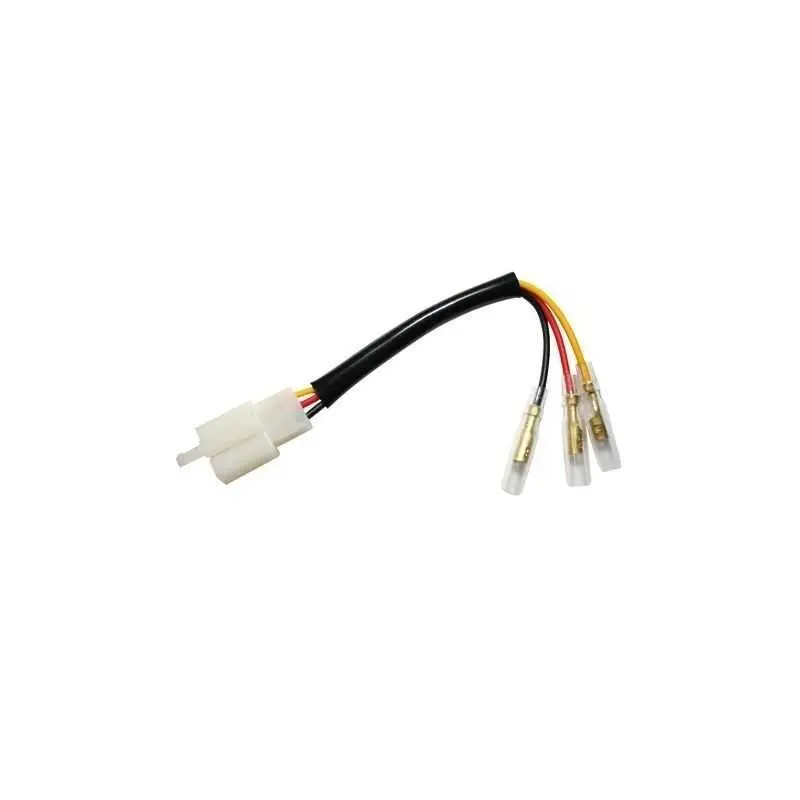Kit für den Anschluss Brazoline Honda / Kawazaki
