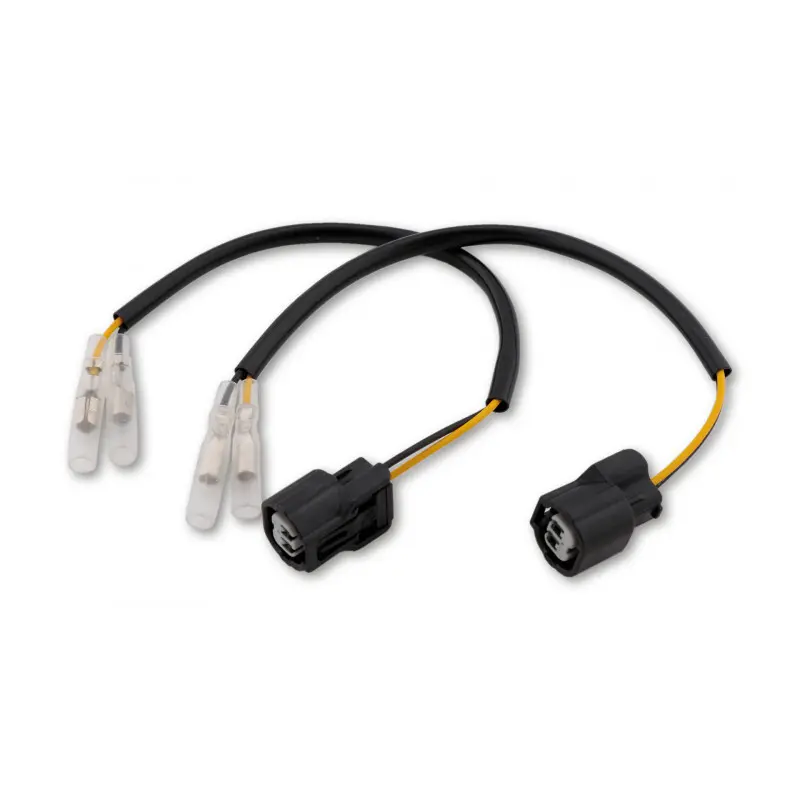 Kit für den Anschluss an die Drähte vonorigine Brazoline Kawazaki Z900 / RS / Z1000 / R