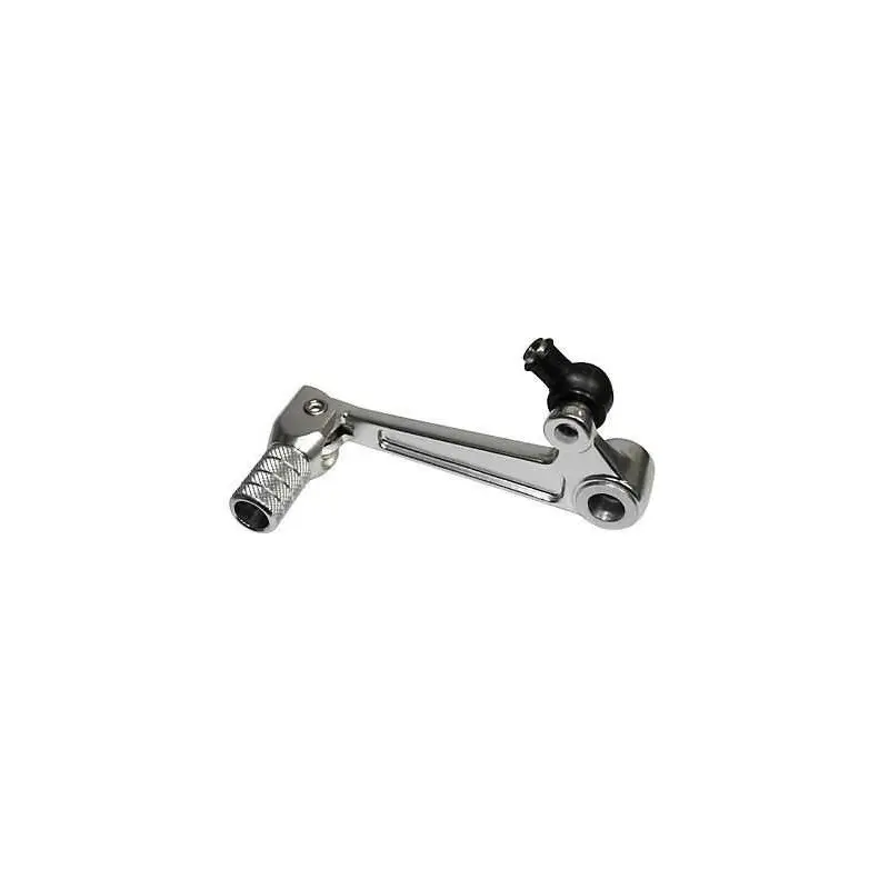 Anpassbarer Gangwahlschalter Brazoline Suzuki GSR 600 - SV 650 - GSXR 1300