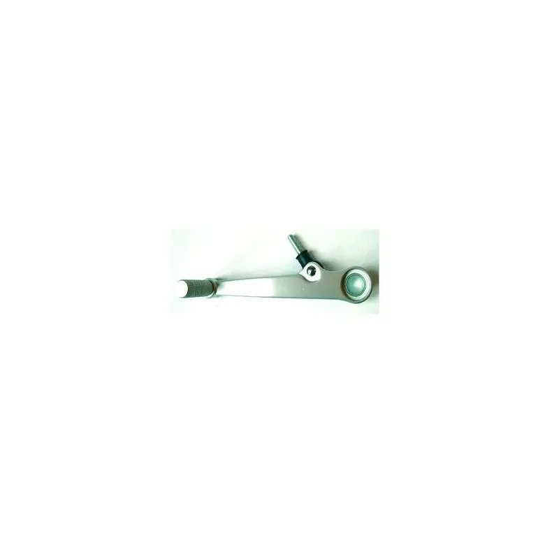 Anpassbarer Gangwahlschalter Brazoline Honda CBR 600 RR 03/06