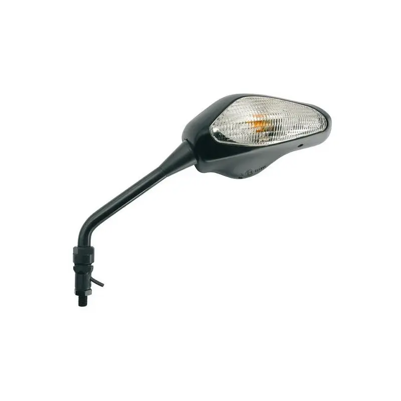 Linker Motorradspiegel Brazoline Ducati