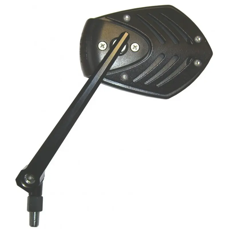 Anpassbarer umkehrbarer Motorradspiegel Brazoline MG55