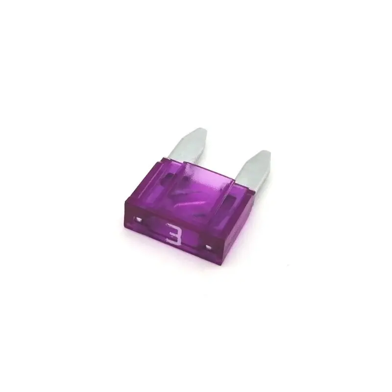 Mini-Sicherungen Brazoline (x10)