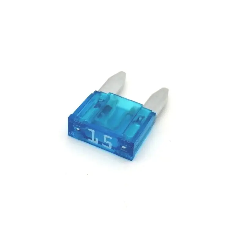 Mini-Sicherungen Brazoline (x10)