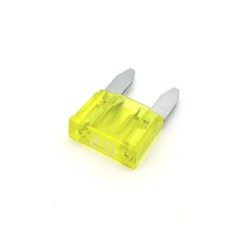 Mini-Sicherungen Brazoline (x10)