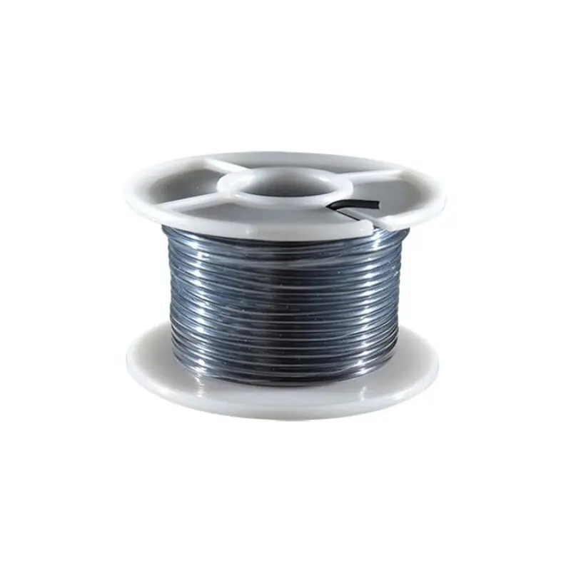 Elektrisches Kabel Rollenquerschnitt Brazoline