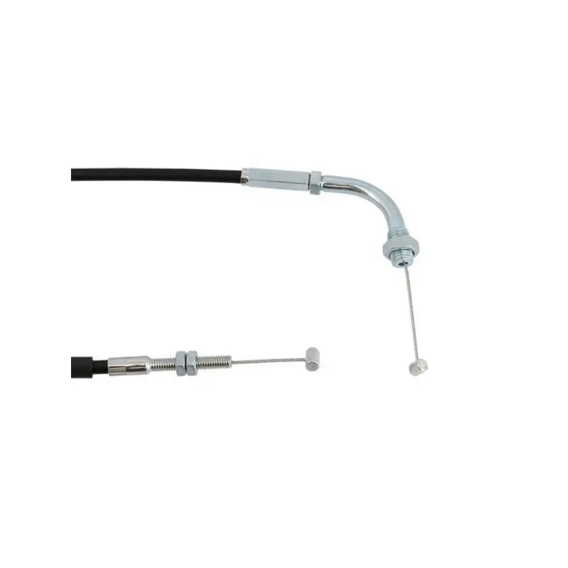 Motorrad-Gaskabel Brazoline Honda Cb 500 K Four (1971-1977) ( Oem 17910-323-620)