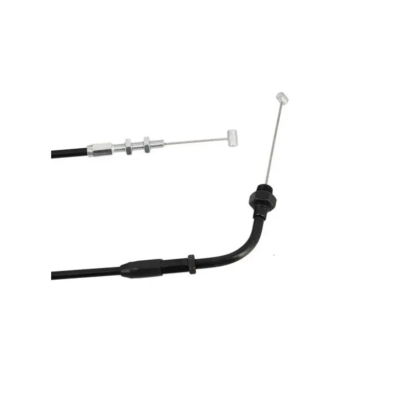 Motorrad-Gaskabel Brazoline Honda Cb 600 F Hornet (2002-2002) (Oem 17910-mbz-g00)