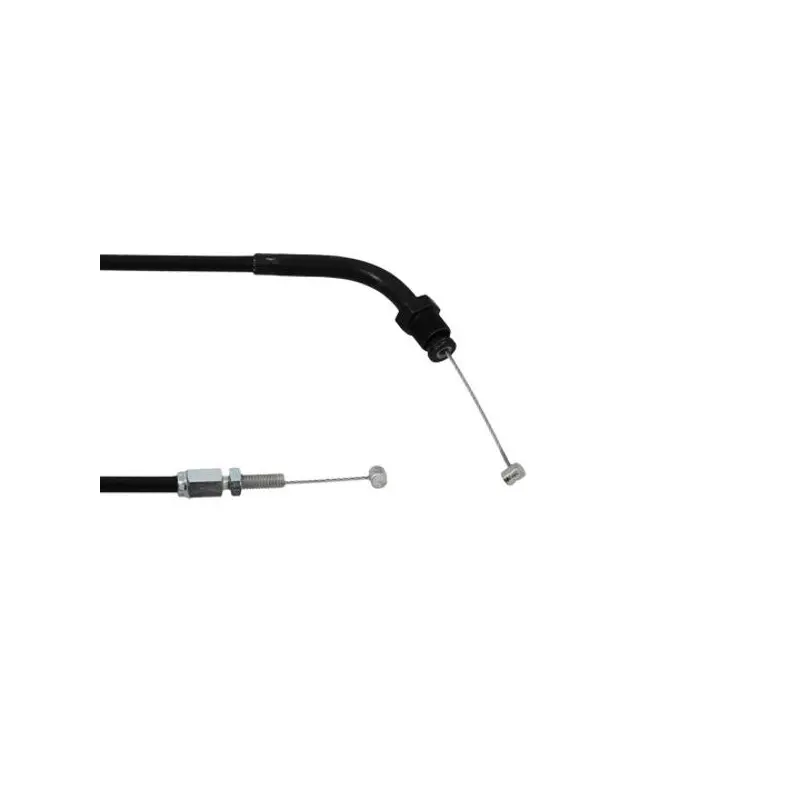 Motorrad-Gaskabel Brazoline Honda Cb 600 F Hornet (2007-2010) (Oem 17920-mfg-d00)
