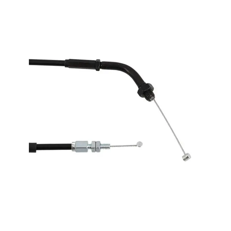 Motorrad-Gaskabel Brazoline Honda Cb 600 F Hornet (2007-2010) (Oem 17920-mfg-d01)