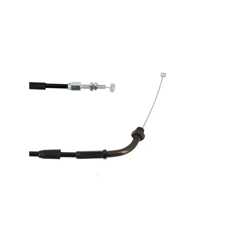 Motorrad-Gaskabel Brazoline Honda Cb 600 S F2 Hornet S (2000- 2003) (Oem 17910-mbz)