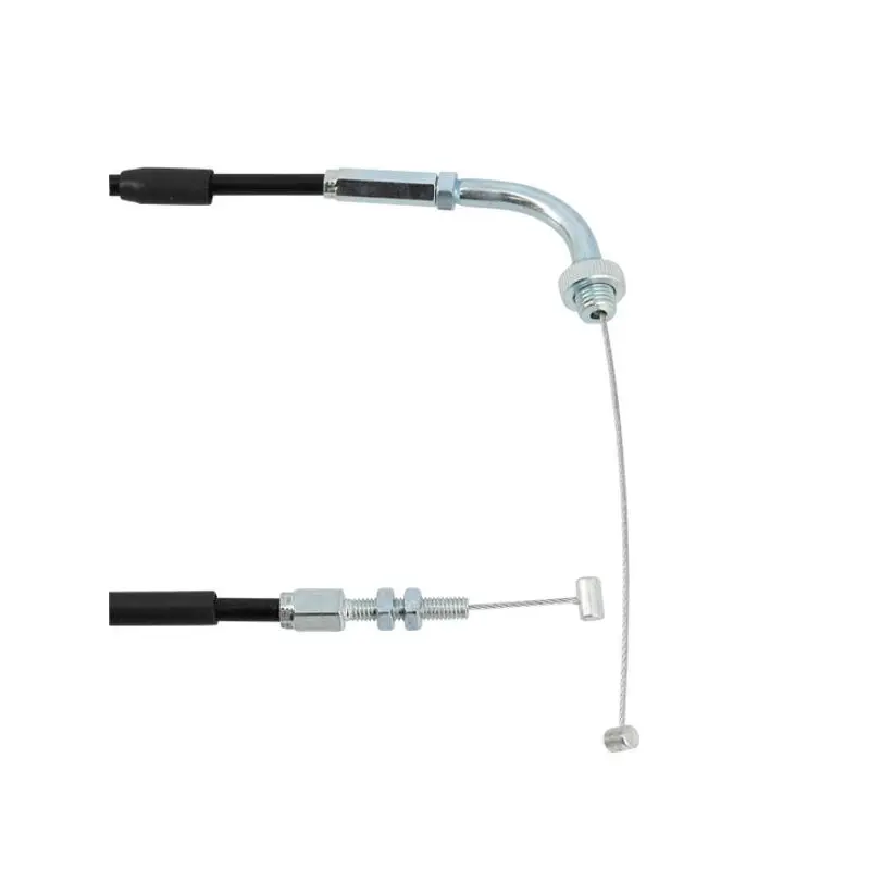 Motorfiets Gaskabel Brazoline Honda Cb 650 (1979-1982) (Oem 179 10-426-610)-image