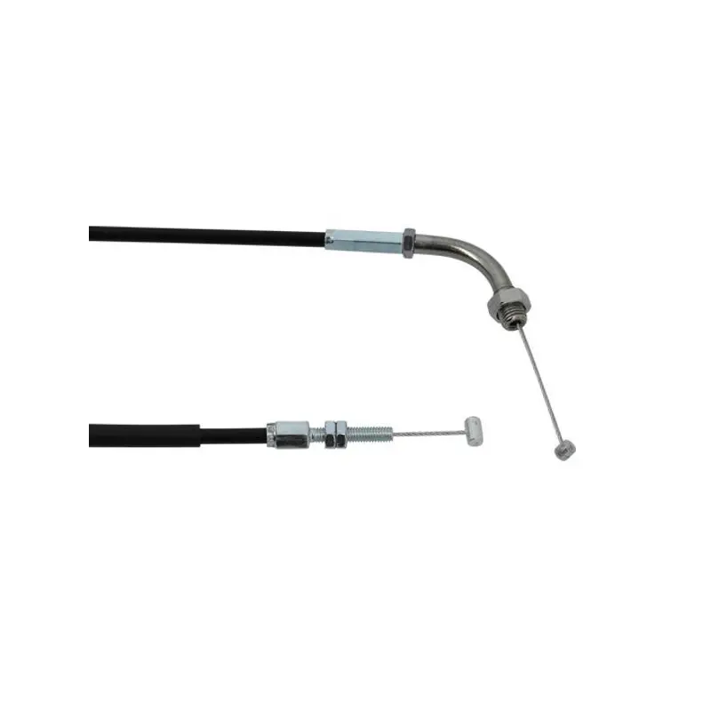 Motorrad-Gaskabel Brazoline Honda Cb 750 K Four (1969-1976) ( Oem 17910-341-611)