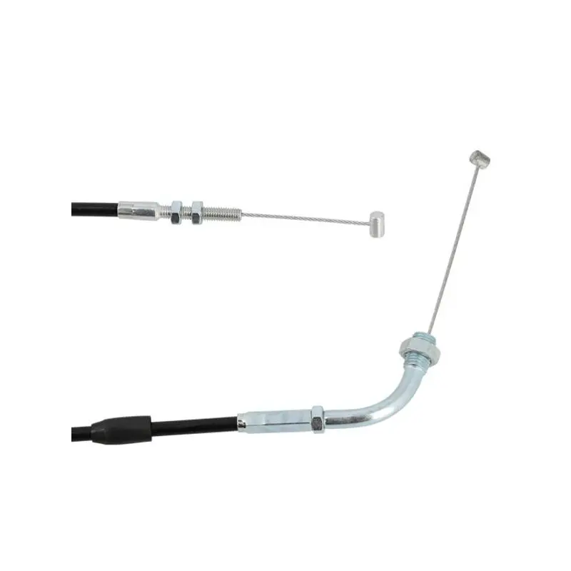 Motorrad-Gaskabel Brazoline Honda Cb 750 K Four (1977-1978) (Oem 17910-405-610)