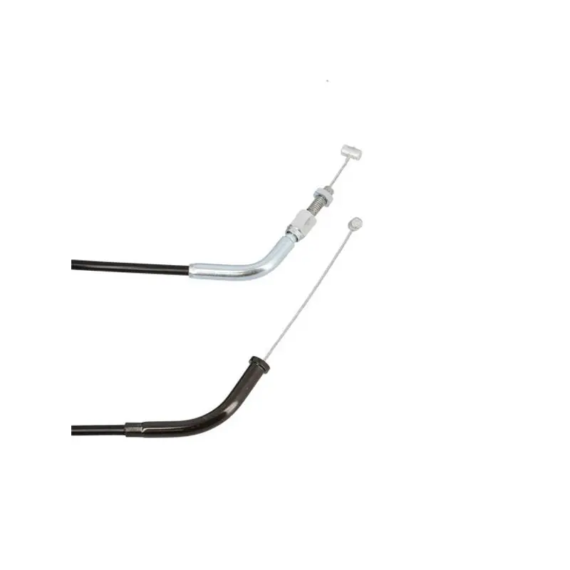 Motorrad-Gaskabel Brazoline Honda Cbf 600 N (2004-2010) (Oem 17920-mer-d10)