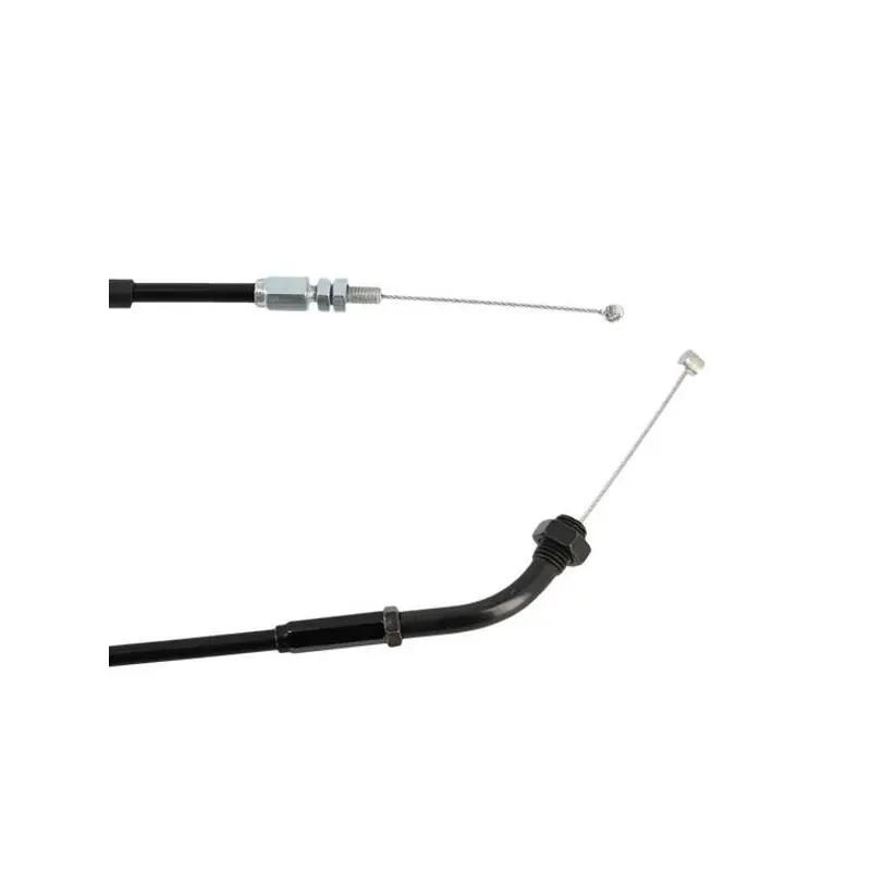 Motorrad-Gaskabel Brazoline Honda Cbf 600 S (2008-2010) (Oem 17910-mer-r60)
