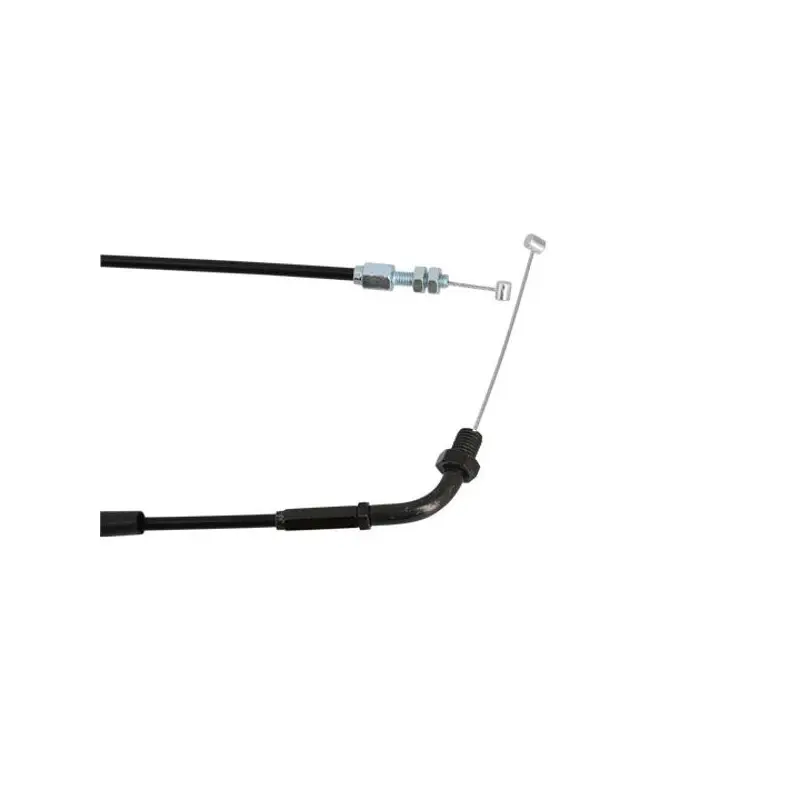 Motorrad-Gaskabel Brazoline Honda Cbr 1000 Rr Fireblade (2004-2007) (Oem 17910-me)