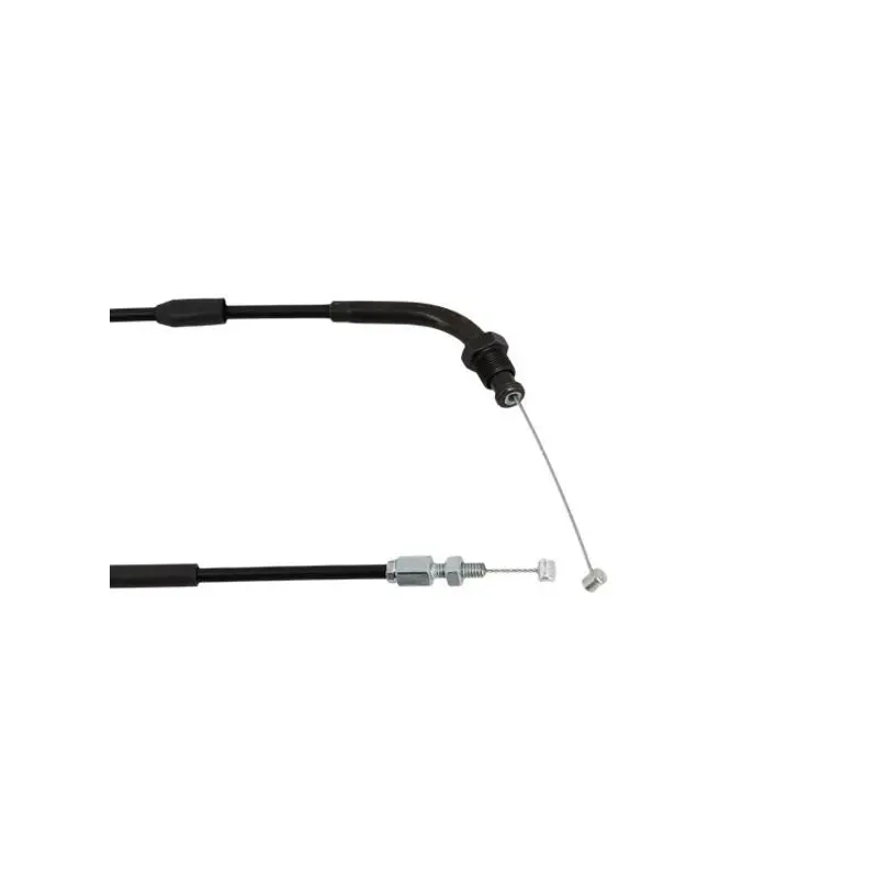 Motorrad-Gaskabel Brazoline Honda Cbr 1000 Rr Fireblade (2008-2012) (Oem 17920-mf)