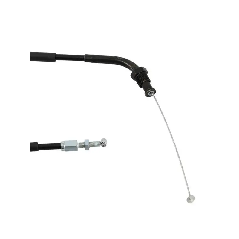 Motorrad-Gaskabel Brazoline Honda Cbr 600 F (1991-1994) (Oem 17920-mv9-000)