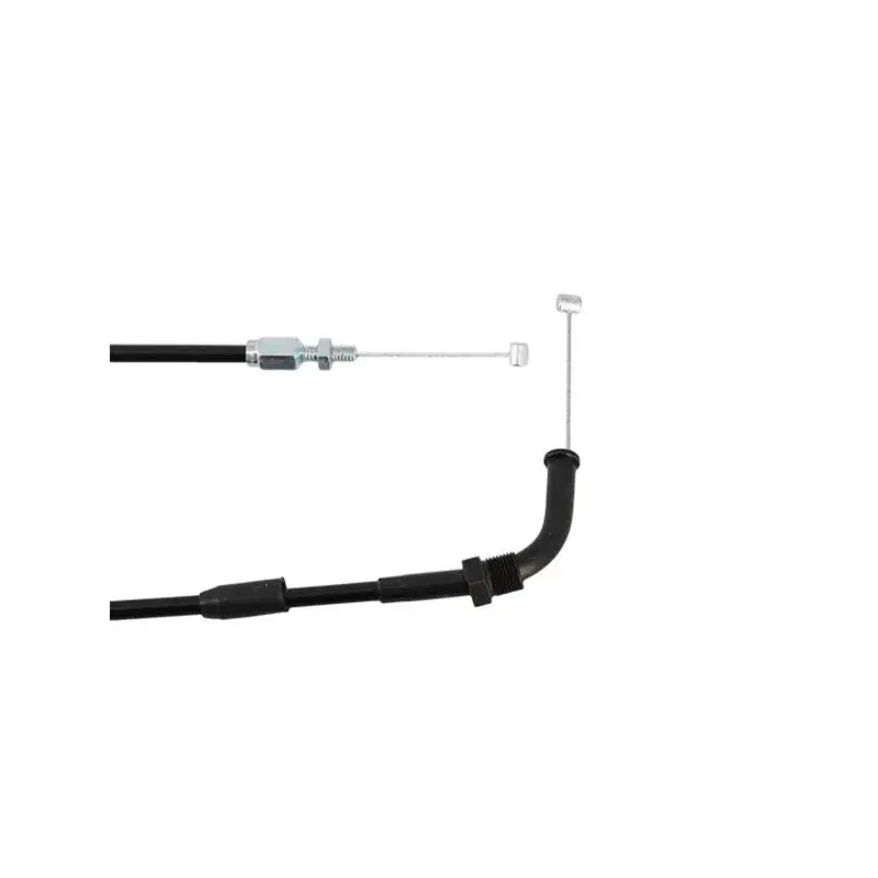 Motorrad-Gaskabel Brazoline Honda Cbr 600 Rr (2007-2016) (Oem 17920-mfj-d00)