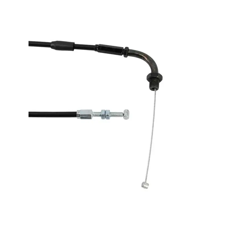 Motorrad-Gaskabel Brazoline Honda Cbr 900 Rr (1992-1999) (Oem 17910-mw0-000)