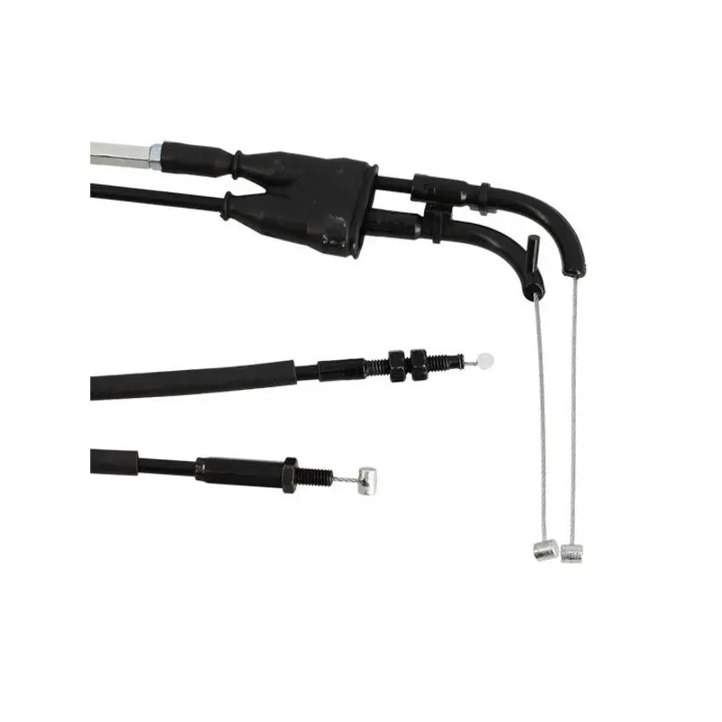 Motorrad-Gaskabel Brazoline Yamaha MT-07 Tracer (2016-2019) (Oem Bc6-f6301- 00)